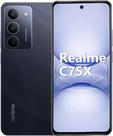 Smartphone Realme C75X 256GB 8GB Prova dágua Câmera dupla 50MP Celular Resistente e Poderoso -Azul Smartphone Realme C75X 256GB 8GB Prova dágua Câmera dupla 50MP Celular Resistente e Poderoso -Azul