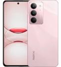 Smartphone Realme C75X 256GB 8GB Prova dágua Câmera dupla 50MP Celular Resistente e Poderoso rosa