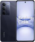 Smartphone Realme C75x 8/256GB Azul, IP69, 120Hz - NFC Smartphone Realme C75x 8/256GB Azul, IP69, 120Hz - NFC