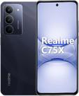 Smartphone Realme C75x 8gb RAM 256gb Dual Sim NFC Tela 6.67" Prova d'água resistente a queda - Azul Smartphone Realme C75x 8gb RAM 256gb Dual Sim NFC Tela 6.67" Prova d'água resistente a queda - Azul