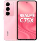 Smartphone Realme C75x Completo Tela Grande, Rápido e Econômico