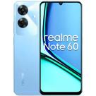Smartphone Realme Note 60 256 GB Azul 4 GB RAM Dual SIM com Tela de 6,74”
