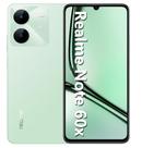 Smartphone Realme Note 60 X 128GB 4GB ramboost Tela 6.74 90Hz Bateria 5000mAh IP54 Dual Chip