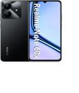 Smartphone Realme Note 60x 128GB 4GB RAM Dual SIM Tela 6.74" - Preto