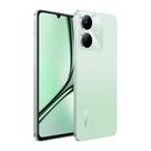 Smartphone Realme Note 60x, 128GB, 4GB RAM, Tela 6,72 polegadas 120Hz, Câmera 50MP com IA, Bateria 5000mAh, Android 14, Dual SIM, VERDE