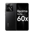 Smartphone Realme Note 60x 128GB, 4GB RAM, Tela 6,72 polegadas 120Hz, Câmera 50MP com IA, Bateria 5000mAh, Dual SIM Smartphone Realme Note 60x 128GB, 4GB RAM, Tela 6,72 polegadas 120Hz, Câmera 50MP com IA, Bateria 5000mAh, Dual SIM
