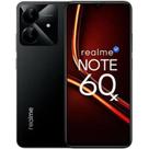 Smartphone Realme Note 60X 4G 64GB Dual SIM, 3GB Ram Versao Global, Preto