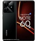 Smartphone Realme Note 60x Preto