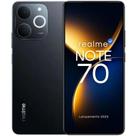 Smartphone Realme Note 70 Lançamento 2025 8GB ramboost 256gb interno tela 6,7 camera dupla tela 6,7