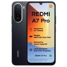 Smartphone Redmi A7 Pro 128GB Black Oferta Com Desconto