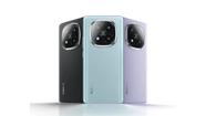 Smartphone Redmi Note 14 Pro Plus 5G Global 12GB RAM 512GB, Câmera 200MP, Midnight Black - Xiaomi