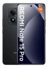 SMARTPHONE Redmi Note 15 Pro 4G 12GB 512GB Preto - Xiaomi
