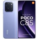 Smartphone Redmi Xiaomi POCO C85 128GB 6GB RAM Tela 6,9 Roxo