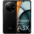 Smartphone RedmiA3X 128GB 8GB RAM, Câmera AI 13MP, Tela 6.71 90Hz, Design Premium Global Lançamento