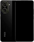 Smartphone Redmii C71 Dual SIM de 128GB 4GB RAM de 6.88" 32MP 8MP - Preto