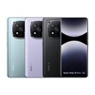 Smartphone RedmiNote 14 Pro Plus 5G 12GB RAM 512GB, Tela AMOLED 120Hz, Preto Global