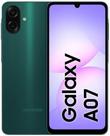 Smartphone Samsung A07 256GB SM-A075M/DS 8GB RAM Tela 6,7" Câm. Dupla + Selfie