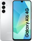 Smartphone Samsung A16 4G 128GB 4GB Ram Câmera Traseira Tripla Cinza