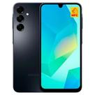 Smartphone Samsung A16 4G 128GB 4GB RAM Câmera Traseira Tripla Preto