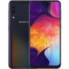 Smartphone Samsung A50 64GB 4G DUAL CHIP Android 11 4gb ram Octa Core Câmera Tripla traseira anatel Smartphone Samsung A50 64GB 4G DUAL CHIP Android 11 4gb ram Octa Core Câmera Tripla traseira anatel