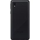 Smartphone Samsung Galaxy A01 Core 32GB 4G Wi-Fi Tela 5.3 Dual Chip 2GB RAM Câmera 8MP + Selfie 5MP - Preto