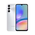 Smartphone Samsung Galaxy A05s 4G 128GB 4GB RAM Câmera Tripla Selfie 13MP Dual Chip Prata