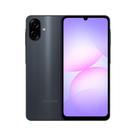 Smartphone Samsung Galaxy A07 128Gb Dual Chip 4G Tela 6.7 Câmera Dupla 2MP+50MP Preto