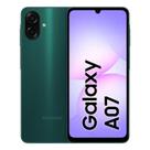 Smartphone Samsung Galaxy A07 256GB 8GB Câmera 50MP Tela 6.7 Verde Smartphone Samsung Galaxy A07 256GB 8GB Câmera 50MP Tela 6.7 Verde