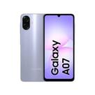Smartphone samsung galaxy a07 4g 128gb 4gb de ram violeta