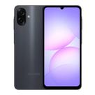 Smartphone Samsung Galaxy A07 4G, 256 GB, Preto