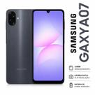 Smartphone Samsung Galaxy A07 Dual SIM de 128GB 4GB RAM de 6.7 50MP 8MP Lançamento