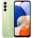 Smartphone Samsung Galaxy A14 128GB, 6GB RAM, Tela 6,6 polegadas FHD 90 Hz, Câmera 50 MP, Bateria 5000 mAh, Dual SIM Desempenho e Estilo