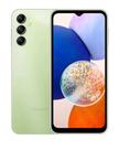 Smartphone Samsung Galaxy A14 5g 64gb 4gb Ram Verde Lima