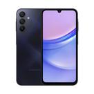 Smartphone Samsung Galaxy A15 4G 128GB 4GB RAM Tela 6,5" Câmera Tripla 50MP Frontal 13MP Azul Escuro