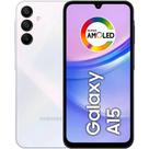 Smartphone Samsung Galaxy A15 4G 128GB Tela 6.5 4GB RAM Câmera Tripla + Selfie 13MP Smartphone Samsung Galaxy A15 4G 128GB Tela 6.5 4GB RAM Câmera Tripla + Selfie 13MP