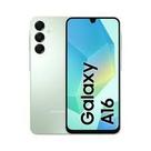 Smartphone Samsung Galaxy A16 128GB 4GB RAM Tela 6.7 FHD Câmera Tripla 50MP NFC Light Green