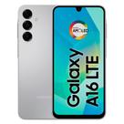 Smartphone Samsung Galaxy A16 128GB Cinza