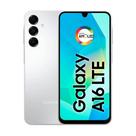Smartphone Samsung Galaxy A16 4G 256GB 8GB Cinza