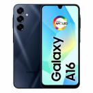 Smartphone Samsung Galaxy A16 6,7 Polegadas 128GB 4GB RAM Preto Smartphone Samsung Galaxy A16 6,7 Polegadas 128GB 4GB RAM Preto