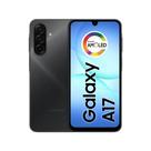 Smartphone Samsung Galaxy A17 128GB 4GB RAM Preto 6,7 Câm. Tripla Selfie 13MP