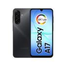 Smartphone Samsung Galaxy A17 128GB 4GB RAM Preto