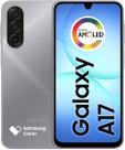 Smartphone Samsung Galaxy A17 256GB 8GB RAM Cinza 6,7 Câm. Tripla Selfie 13MP Smartphone Samsung Galaxy A17 256GB 8GB RAM Cinza 6,7 Câm. Tripla Selfie 13MP