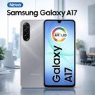 Smartphone Samsung Galaxy A17 256GB