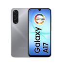 Smartphone Samsung Galaxy A17 4G 128GB 4GB RAM Cinza + Ubook kit Livros Digitais