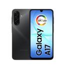 Smartphone Samsung Galaxy A17 4G 128GB 4GB RAM Preto + Ubook kit Livros Digitais