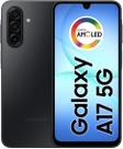 Smartphone Samsung Galaxy A17 5G 128GB 4GB 50MP Tela 6,7 Preto