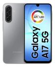 SMARTPHONE SAMSUNG GALAXY A17 5G 128GB 4GB RAM IA Gemini 50MP AMOLED 6.7 IP54 CINZA SMARTPHONE SAMSUNG GALAXY A17 5G 128GB 4GB RAM IA Gemini 50MP AMOLED 6.7 IP54 CINZA