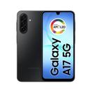 Smartphone Samsung Galaxy A17 5G 256GB 8GB RAM Câmera Tripla Traseira de até 50MP Selfie 13MP 6.7" Preto