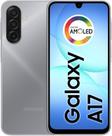 Smartphone Samsung Galaxy A17 com I.A, Memória RAM 8GB, ROM 256GB, Tela 6.7 Super Amoled, NFC, Câmera tripla 50Mp, Garantia de 1 ano