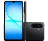 Smartphone Samsung Galaxy A17 com I.A, Memória RAM 8GB, ROM 256GB, Tela 6.7 Super Amoled, NFC, Câmera tripla 50Mp, Garantia de 1 ano